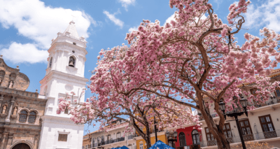 Casco Viejo