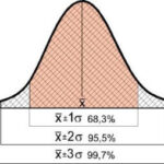 Profit distribution. 94% of traders make no money