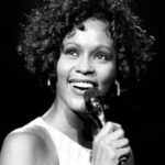 Whitney Houston (1963-2012). A mutilated, dismembered and destroyed Diva