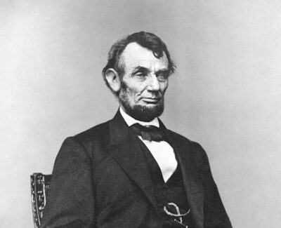 Abraham Lincoln e1741659000136